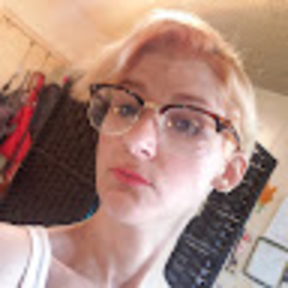 Meet your Posher, Shannon jil